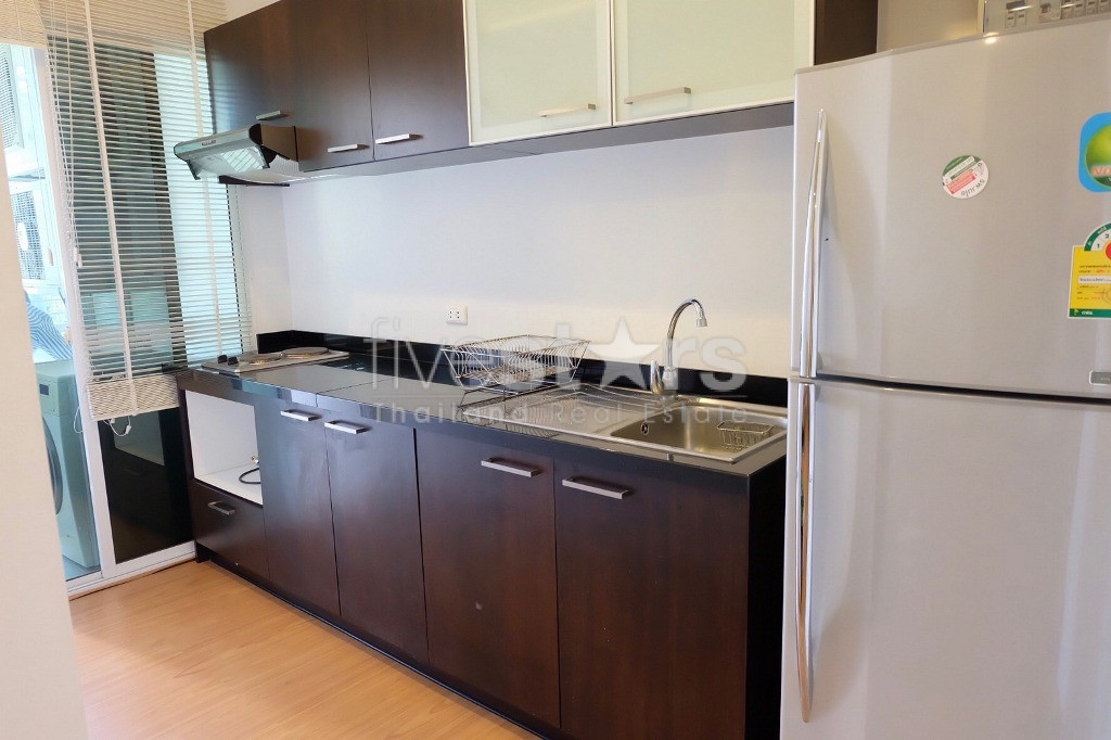 2-bedroom condo for sale close to BTS Ratchayothin, photo 11