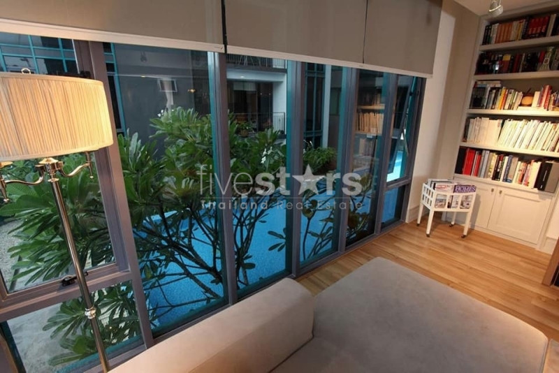 2 bedroom condo for rent close to BTS Ari, photo 3