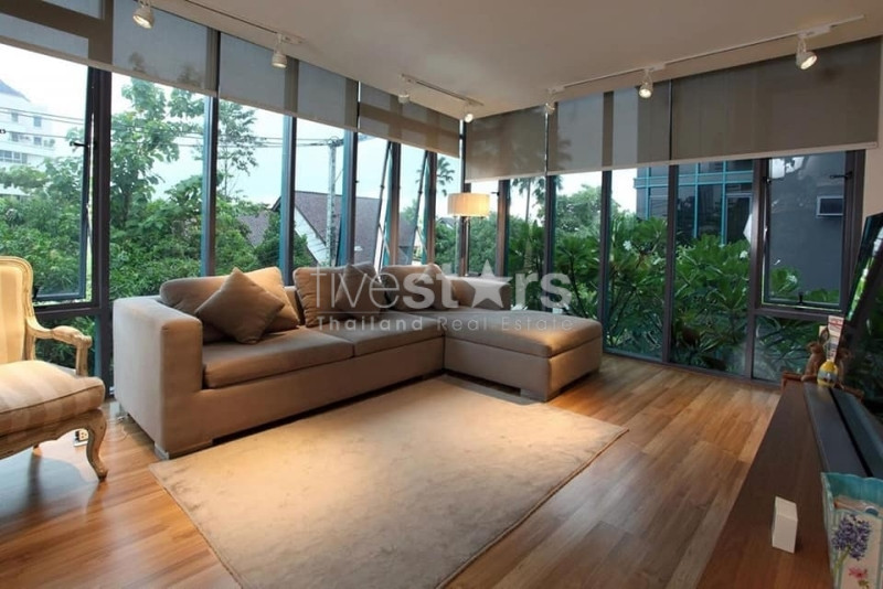 2 bedroom condo for rent close to BTS Ari, photo 2
