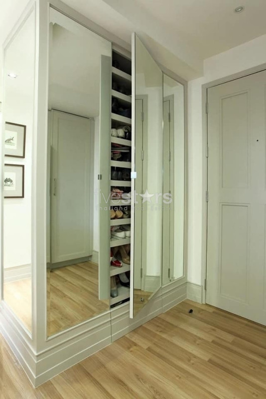 2 bedroom condo for rent close to BTS Ari, photo 9