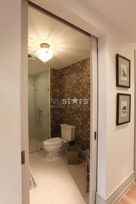 2 bedroom condo for rent close to BTS Ari, photo 10