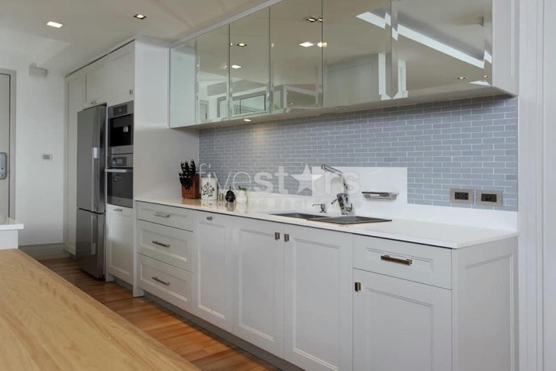 2 bedroom condo for rent close to BTS Ari, photo 6