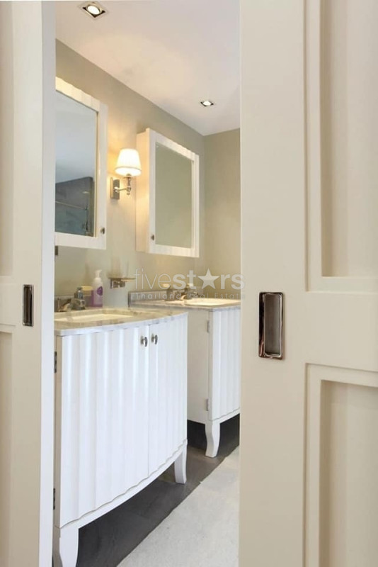 2 bedroom condo for rent close to BTS Ari, photo 19