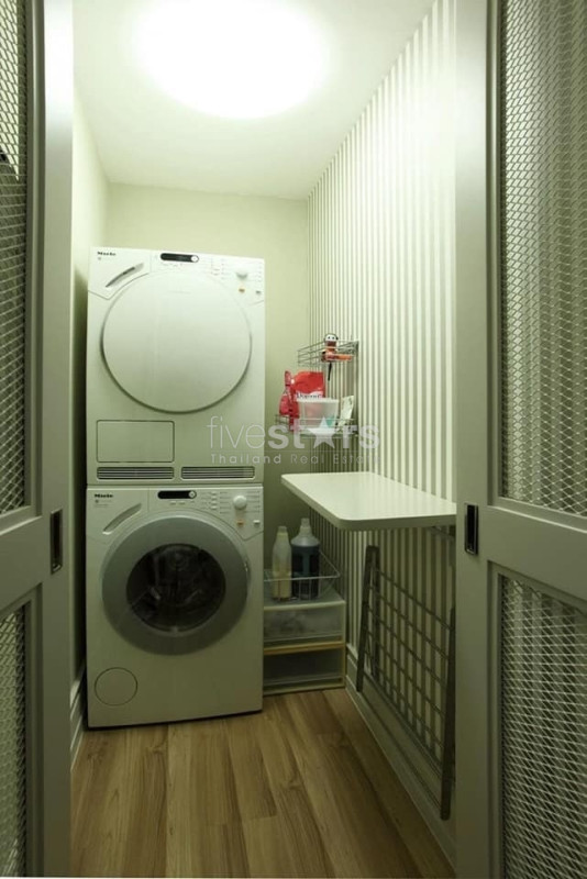 2 bedroom condo for sale close to BTS Ari, photo 12