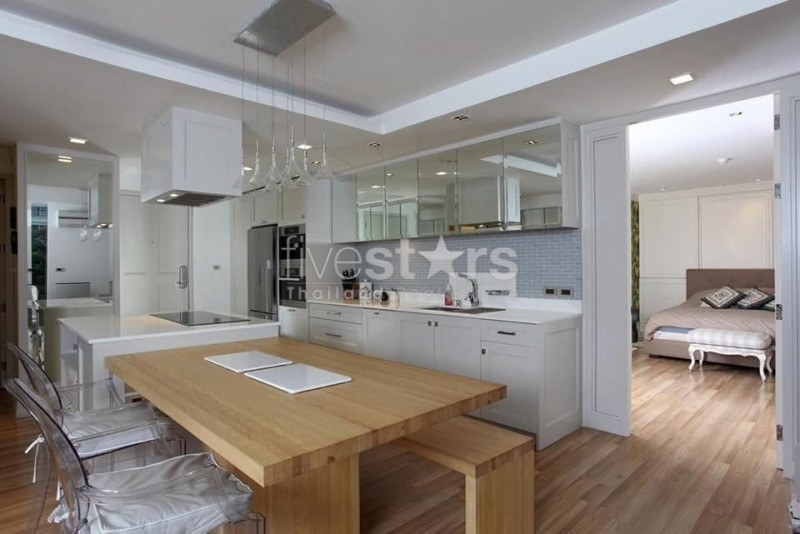 2 bedroom condo for sale close to BTS Ari, photo 5