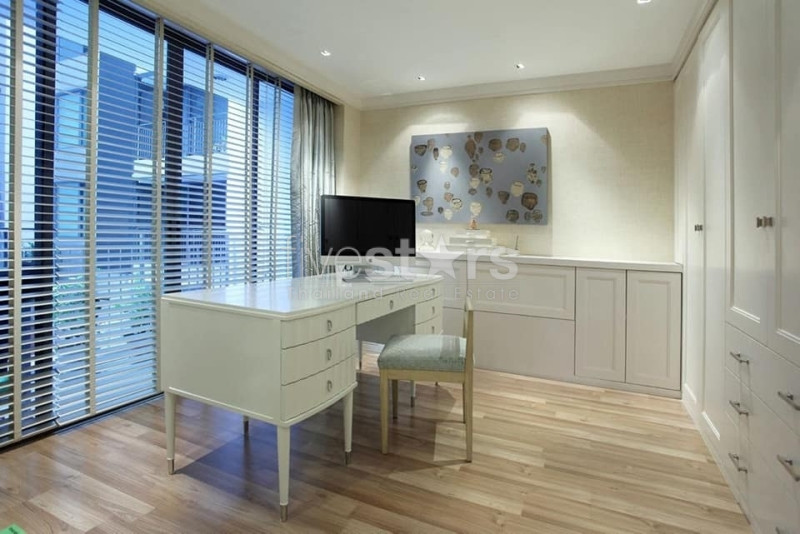 2 bedroom condo for sale close to BTS Ari, photo 14