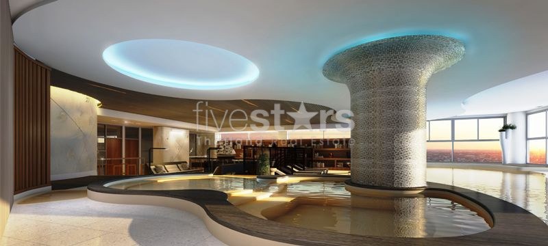 2 bedrooms condo for rent in Ari, photo 12