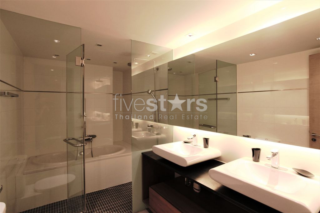 2 bedrooms condo for rent in Ari, photo 7