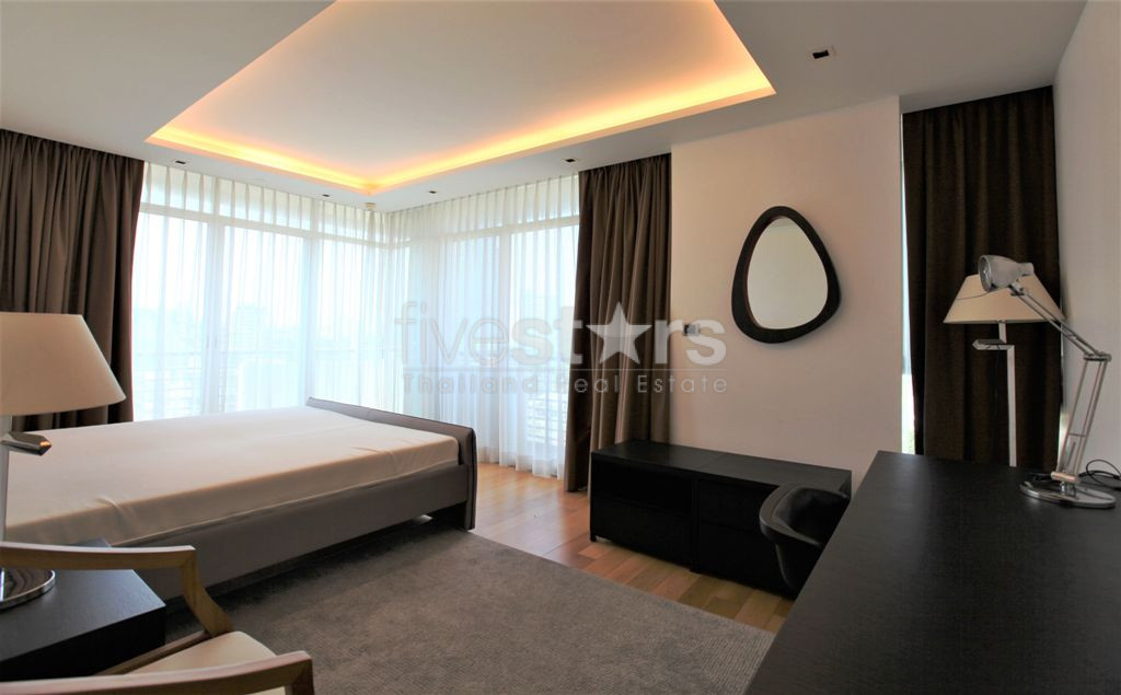 2 bedrooms condo for rent in Ari, photo 5