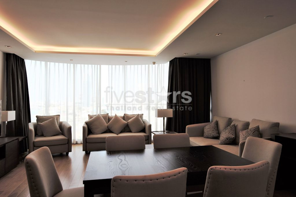 2 bedrooms condo for rent in Ari, photo 2
