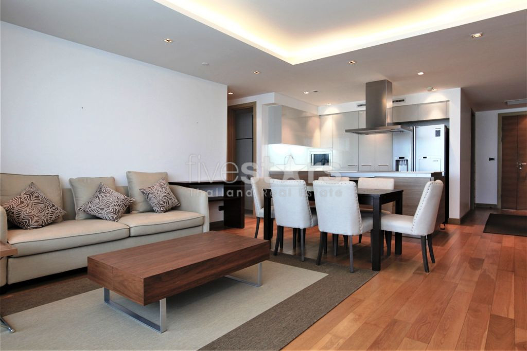 2 bedrooms condo for rent in Ari