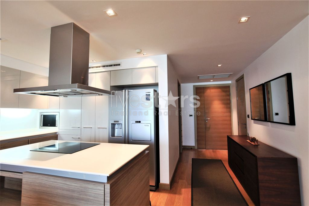 2 bedrooms condo for rent in Ari, photo 3