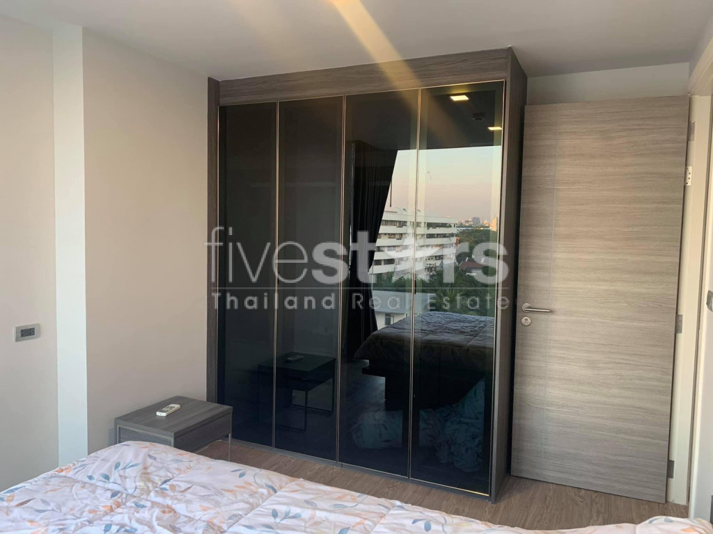 2 bedroom low rise condo for sale Phahonyothin 2, photo 7