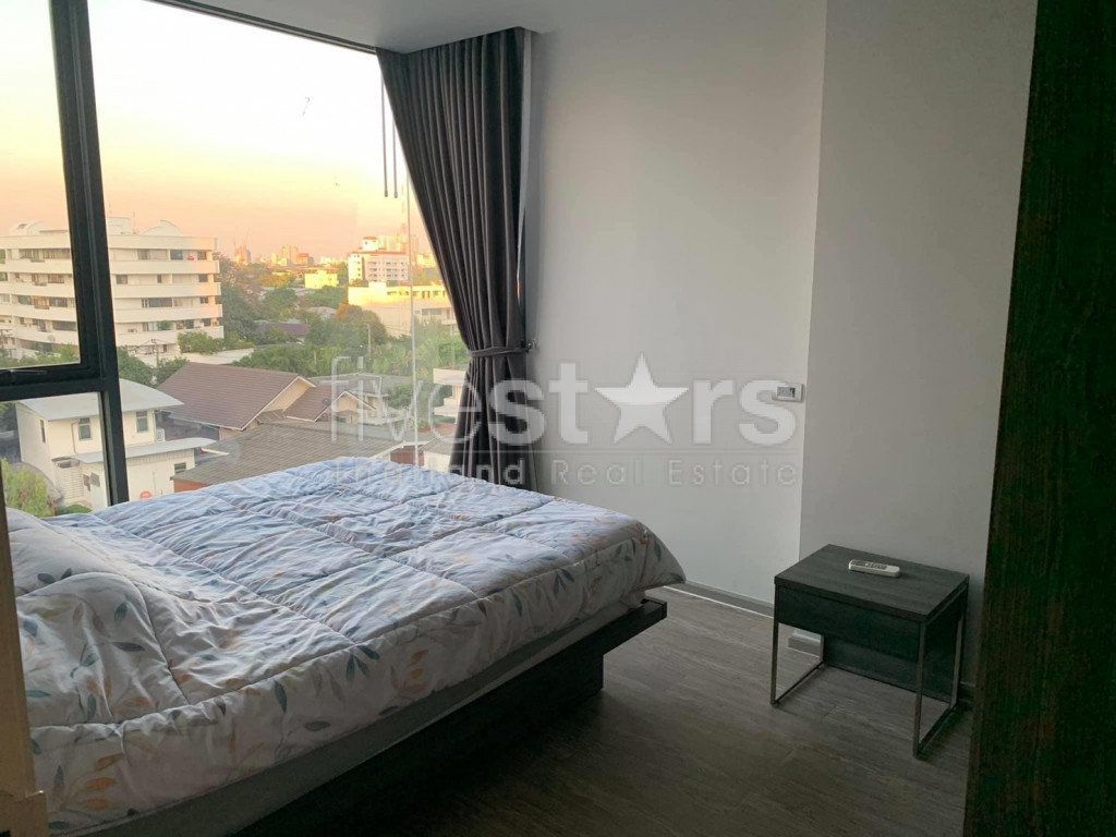 2 bedroom low rise condo for sale Phahonyothin 2, photo 4