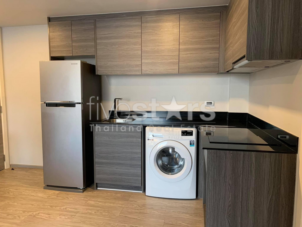 2 bedroom low rise condo for sale Phahonyothin 2, photo 6