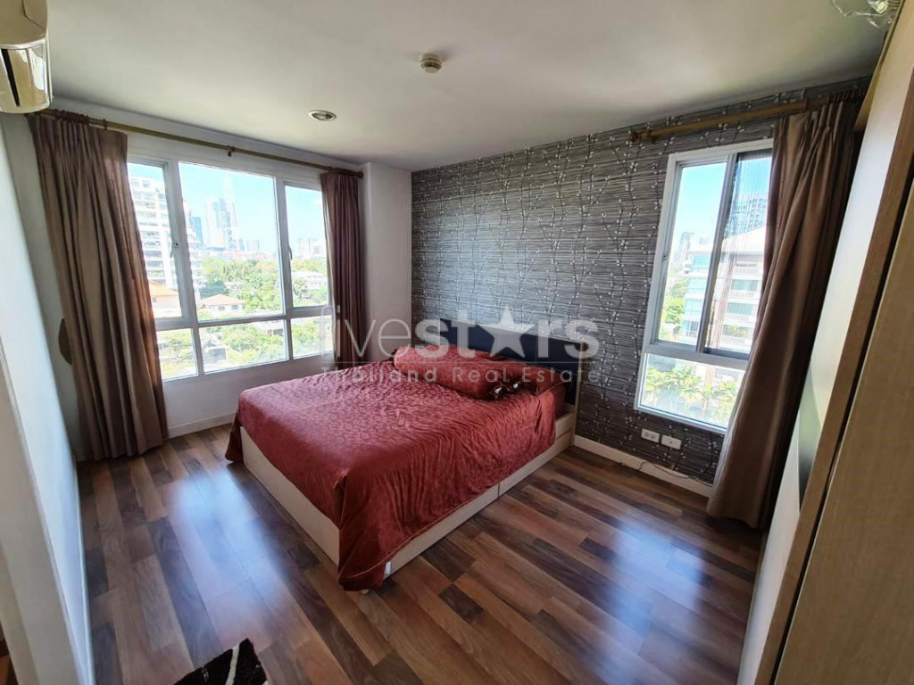 2 bedroom condo for rent on Phaholyothin to Aree, photo 2
