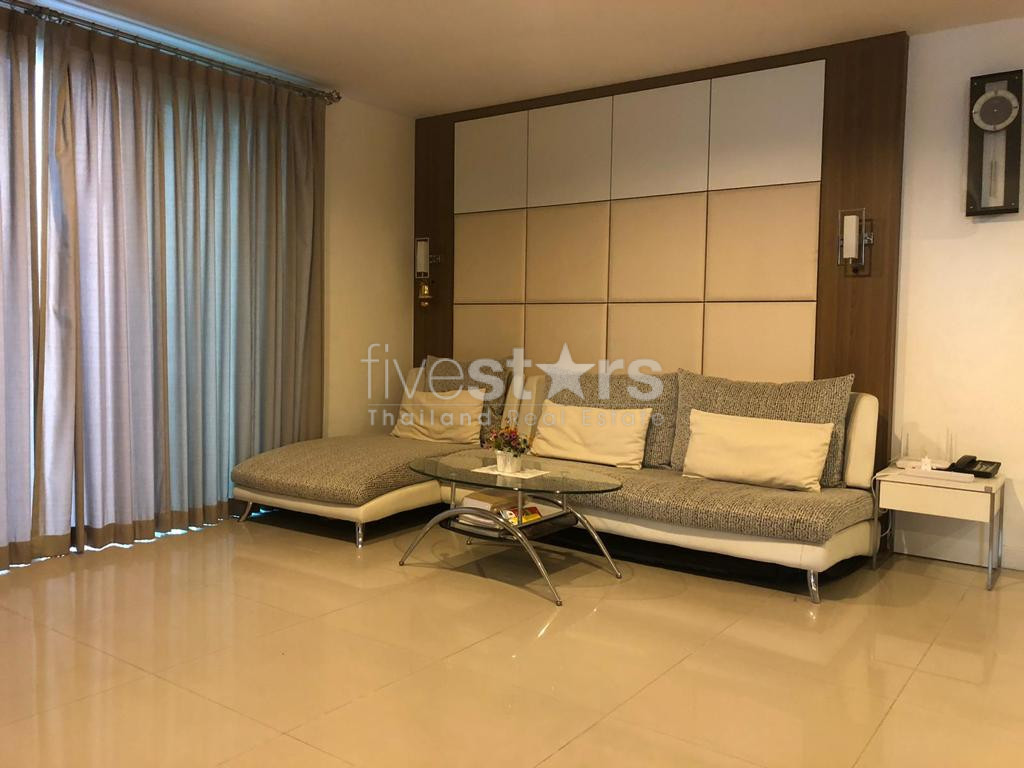 2 bedroom condo for rent on Phaholyothin to Aree, photo 9