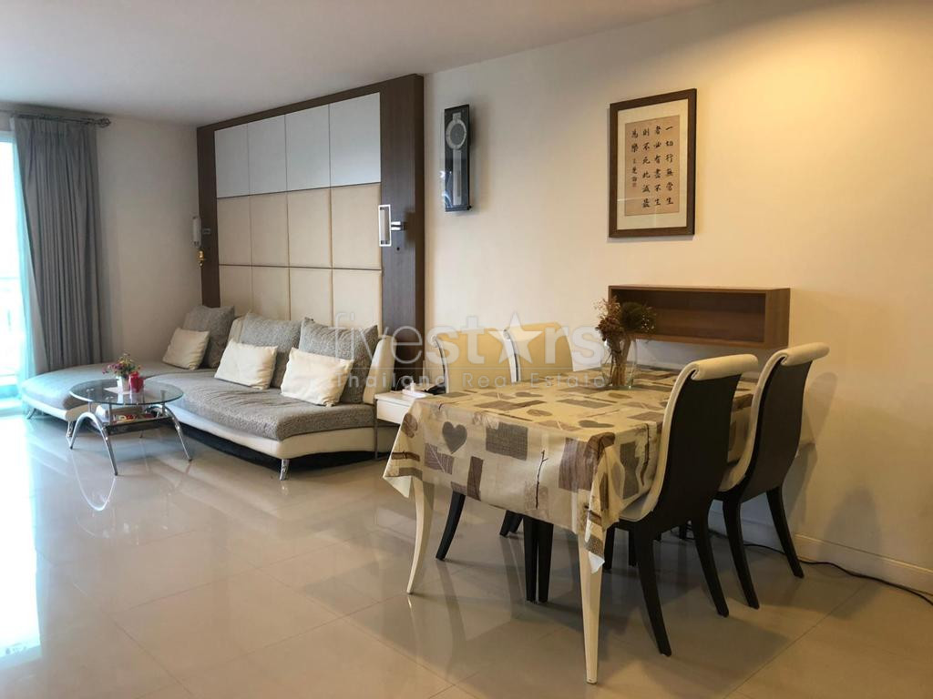 2 bedroom condo for sale on Phaholyothin to Aree, photo 6