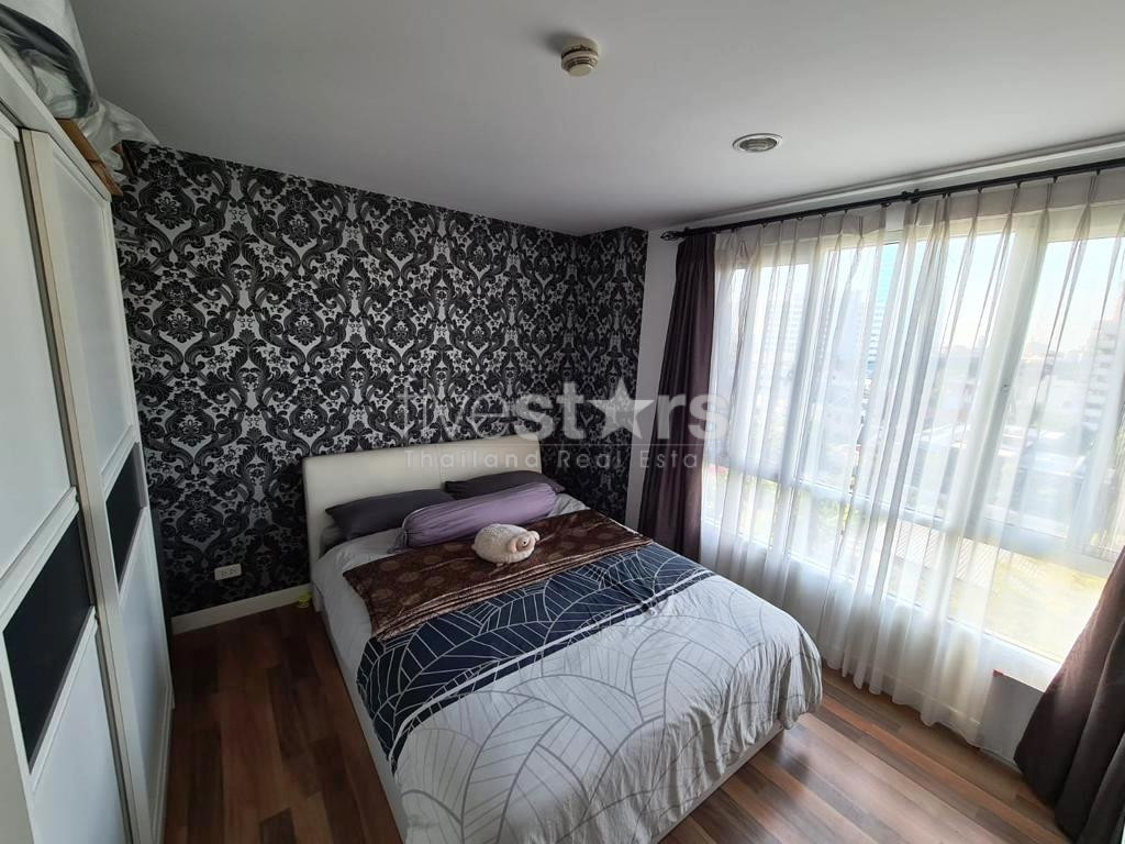 2 bedroom condo for sale on Phaholyothin to Aree, photo 10