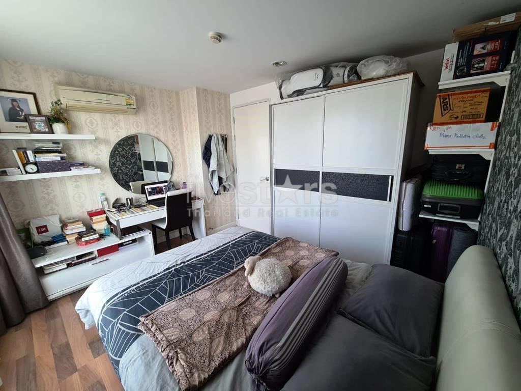 2 bedroom condo for sale on Phaholyothin to Aree, photo 5