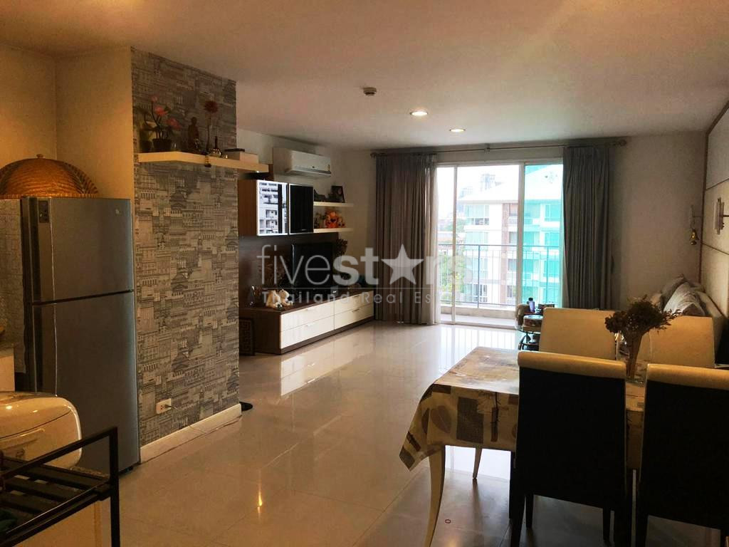 2 bedroom condo for sale on Phaholyothin to Aree, photo 3