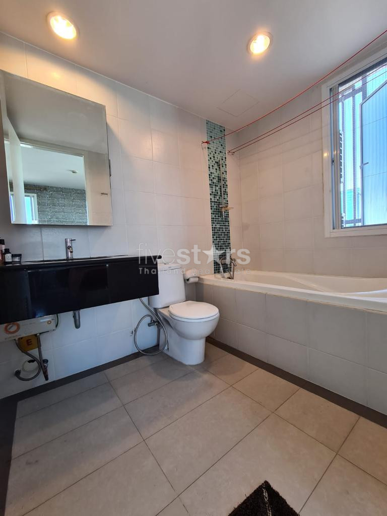 2 bedroom condo for sale on Phaholyothin to Aree, photo 12