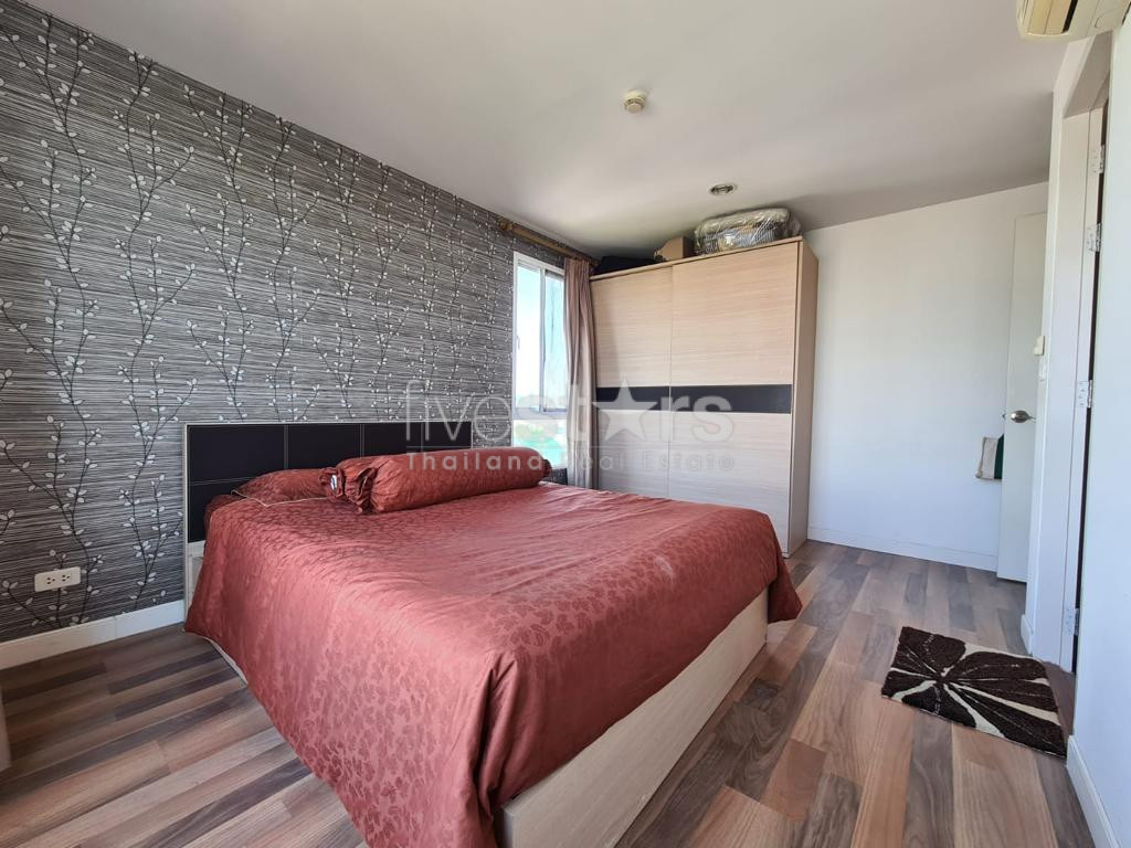2 bedroom condo for sale on Phaholyothin to Aree, photo 8