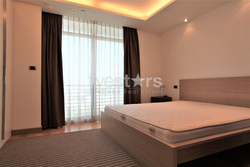 2 chambres spacieux à louer sur Phahonyothin, photo 3