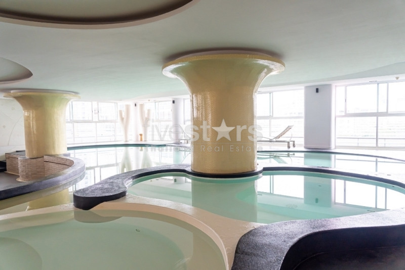 2 chambres spacieuses à louer sur Phahonyothin, photo 11