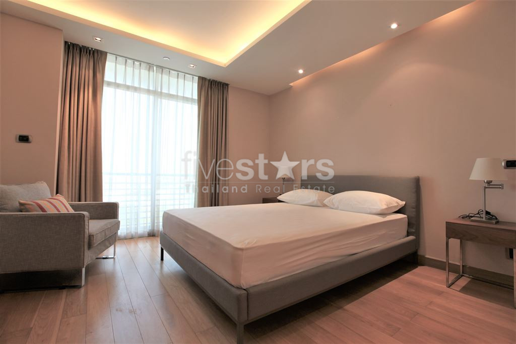 2 chambres spacieuses à louer sur Phahonyothin, photo 4