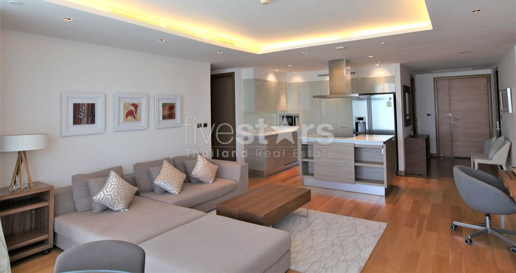 2 chambres spacieuses à louer sur Phahonyothin, photo 5