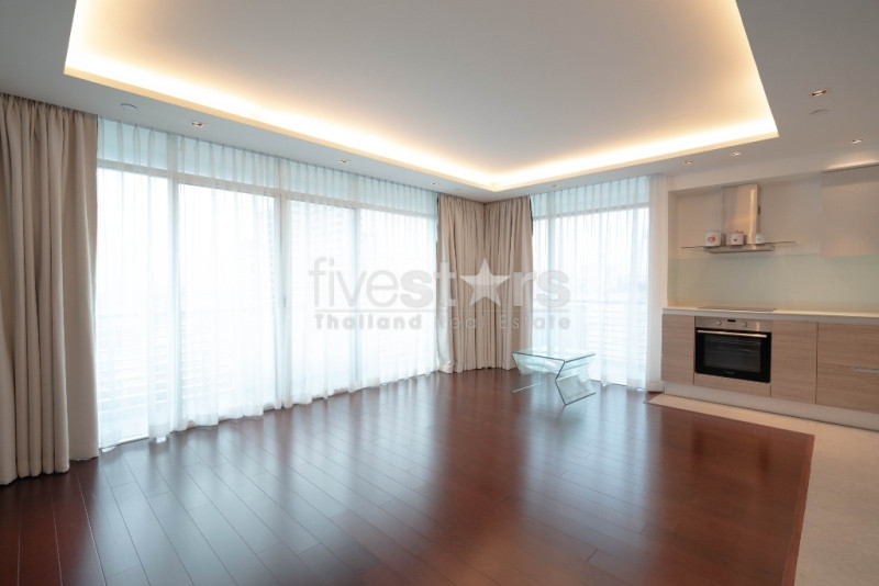2 bedroom spacious for sale on Phahonyothin, photo 3