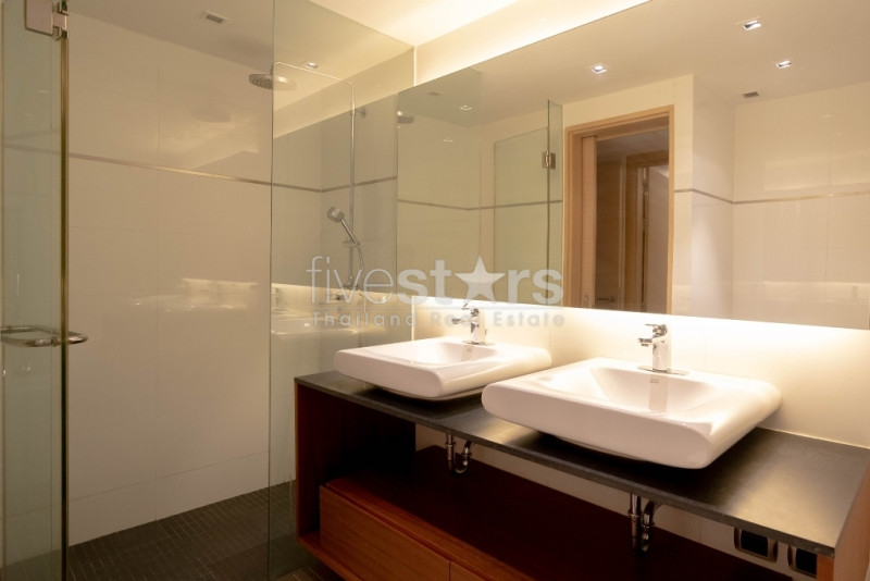 2 bedroom spacious for sale on Phahonyothin, photo 17