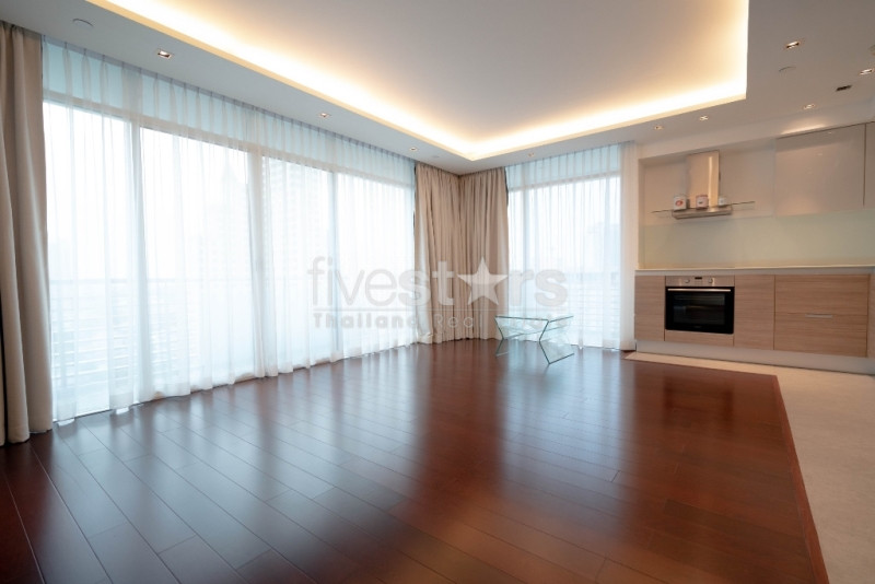 2 bedroom spacious for sale on Phahonyothin, photo 5