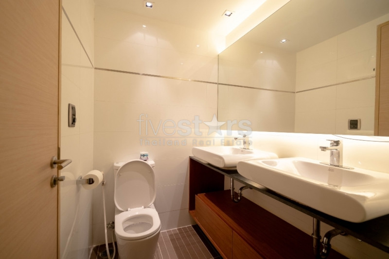 2 bedroom spacious for sale on Phahonyothin, photo 18