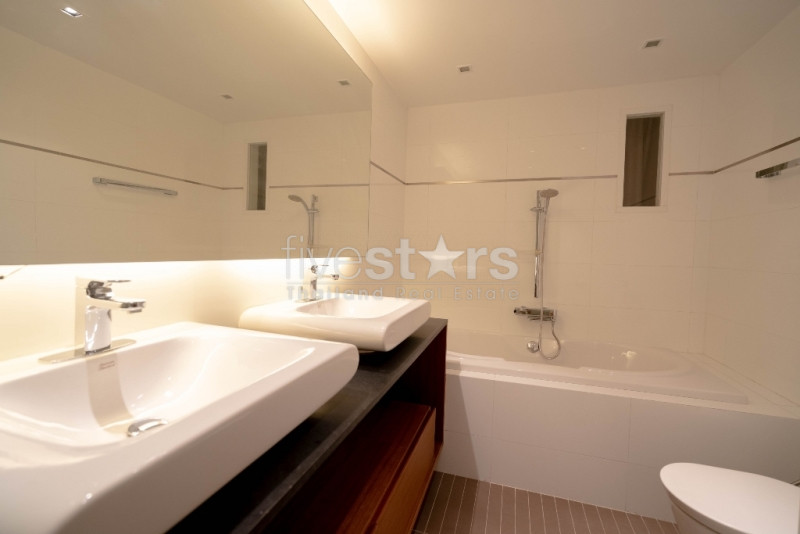 2 bedroom spacious for sale on Phahonyothin, photo 8