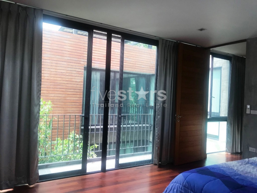 Single house 4-bedroom for sale close to Ari BTS station, photo 9