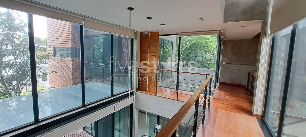 Single house 4-bedroom for sale close to Ari BTS station, photo 11