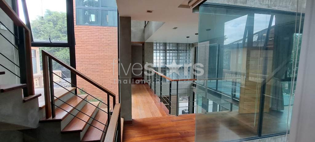 Single house 4-bedroom for sale close to Ari BTS station, photo 14