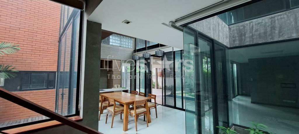 Single house 4-bedroom for sale close to Ari BTS station, photo 4