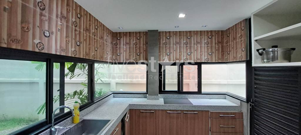 Single house 4-bedroom for sale close to Ari BTS station, photo 15