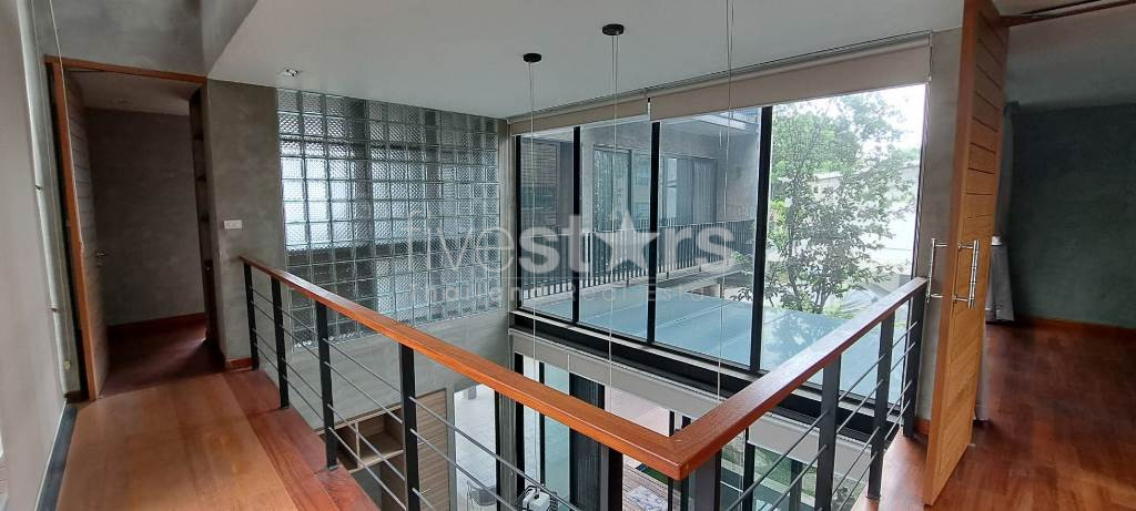 Single house 4-bedroom for sale close to Ari BTS station, photo 12