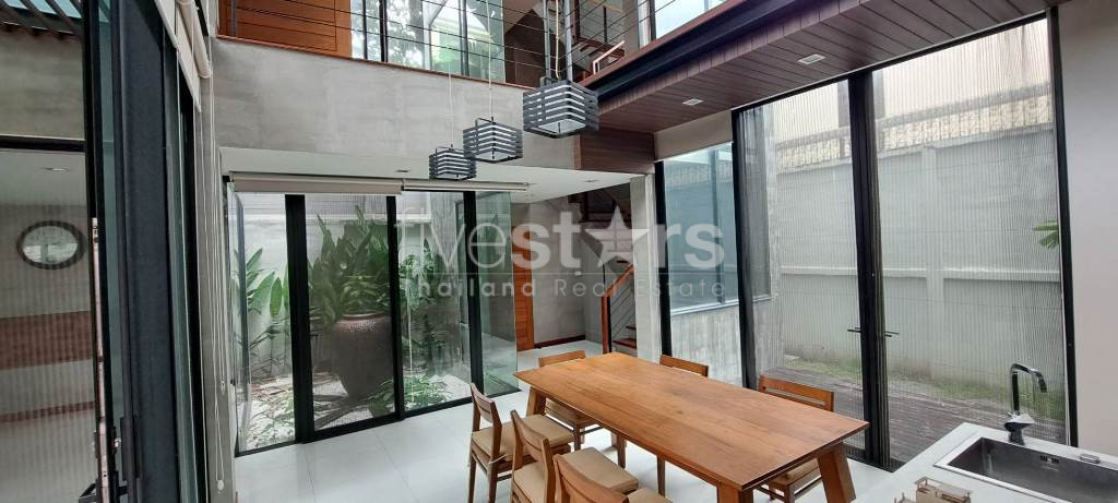 Single house 4-bedroom for sale close to Ari BTS station, photo 6