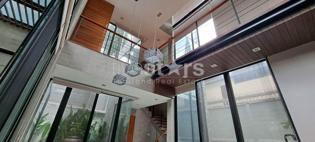 Single house 4-bedroom for sale close to Ari BTS station, photo 7