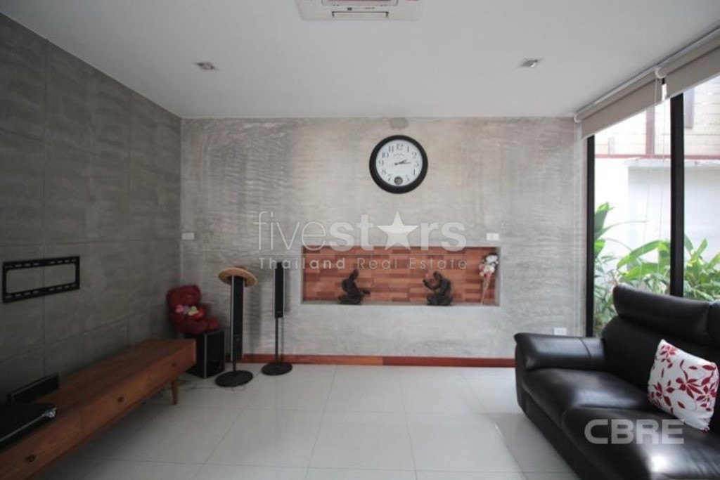 Single house 4-bedroom for sale close to Ari BTS station, photo 18