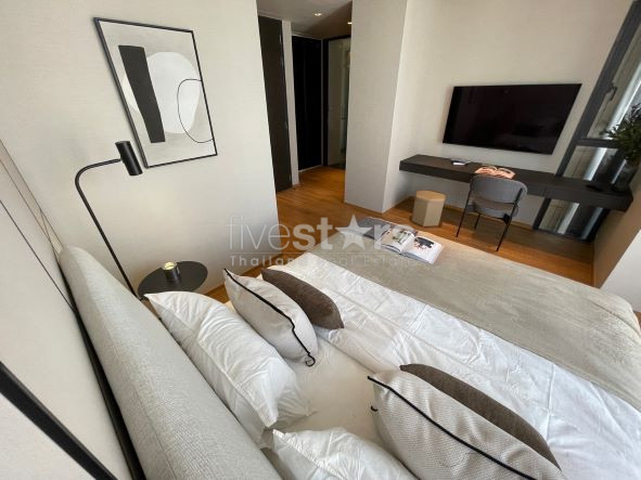 Modern condo duplex 2 bedrooms for rent near BTS Thonglor, photo 13