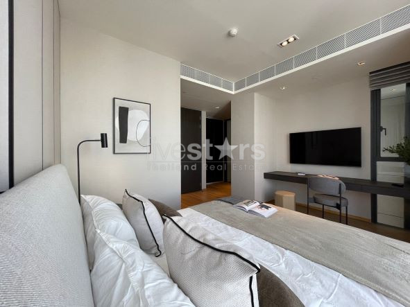 Modern condo duplex 2 bedrooms for rent near BTS Thonglor, photo 14