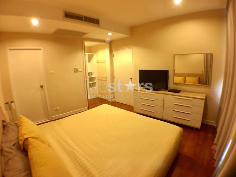Condo 1 chambre à louer près de la station Phrom Phong BTS, photo 4