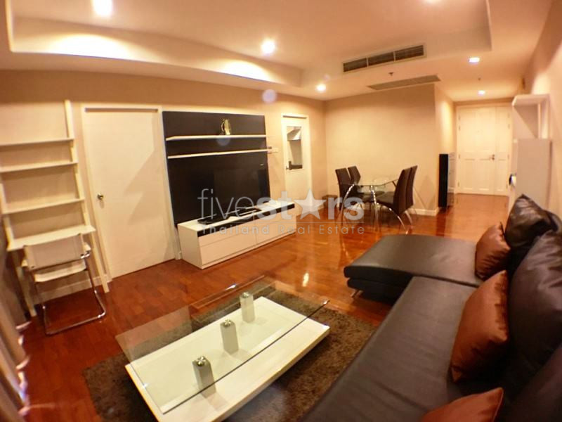 Condo 1 chambre à louer près de la station Phrom Phong BTS, photo 3