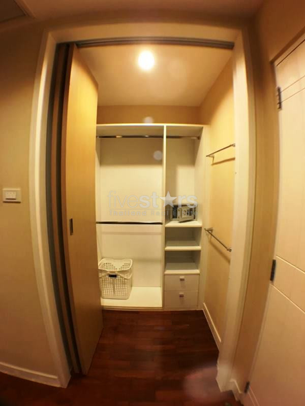 Condo 1 chambre à louer près de la station Phrom Phong BTS, photo 5
